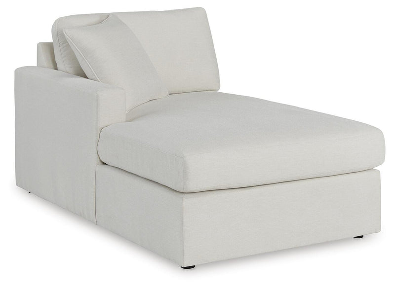 Modmax 4-Piece Sectional with Chaise