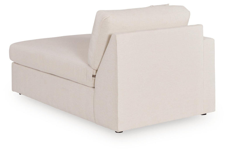 Modmax Left-Arm Facing Corner Chaise