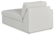 Modmax 4-Piece Sectional with Chaise