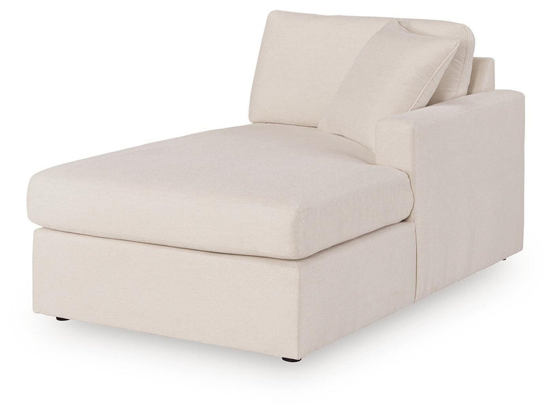 Modmax Right-Arm Facing Corner Chaise