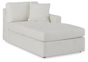 Modmax 5 Piece Sectional with Audio Console