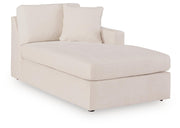 Modmax Right-Arm Facing Corner Chaise