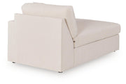 Modmax Right-Arm Facing Corner Chaise