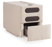Modmax Console with Audio System