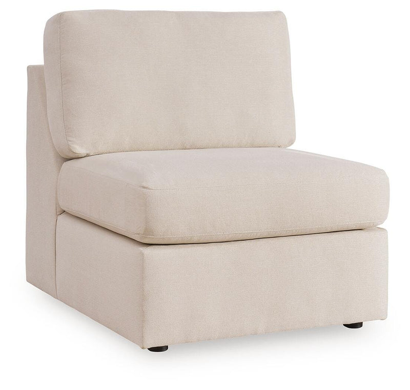 Modmax 5-Piece Double Chaise with Audio Consoles