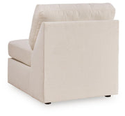 Modmax Armless Chair