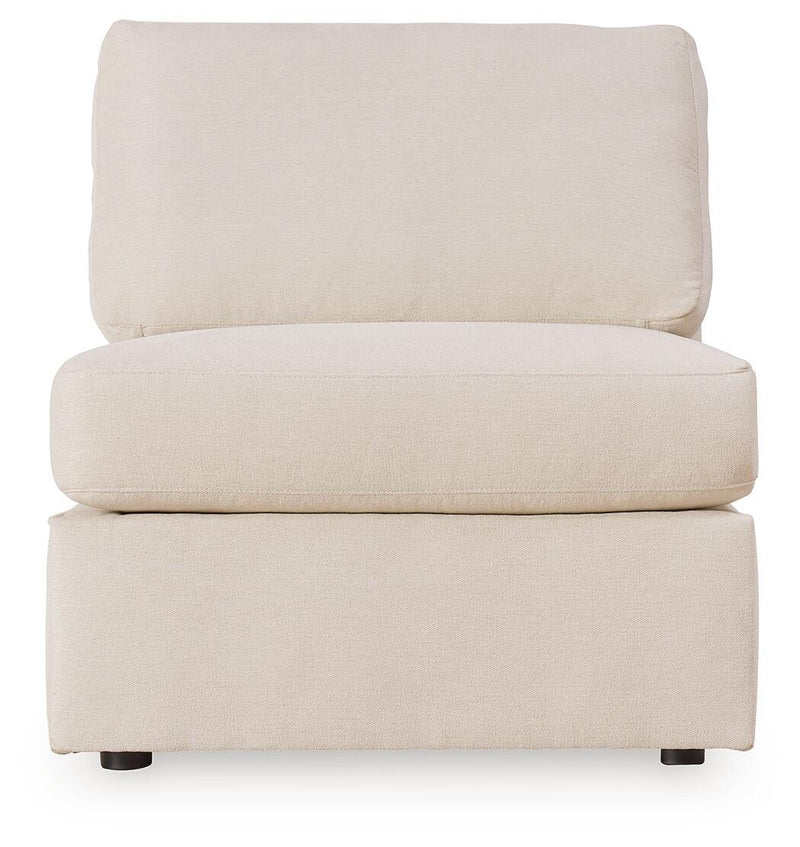 Modmax Armless Chair