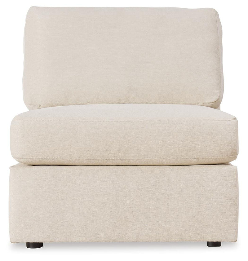 Modmax 4-Piece Sectional with Chaise