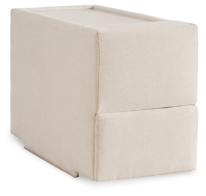 Modmax 7-Piece Sectional