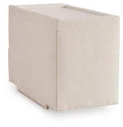 Modmax Console with Storage