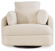 Modmax 3-Piece Sectional Sofa, 2-Piece Sectional Loveseat and Swivel Glider Recliner