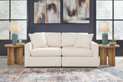 Modmax 2-Piece Sectional