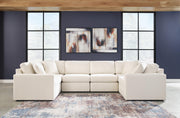 Modmax 6-Piece Sectional