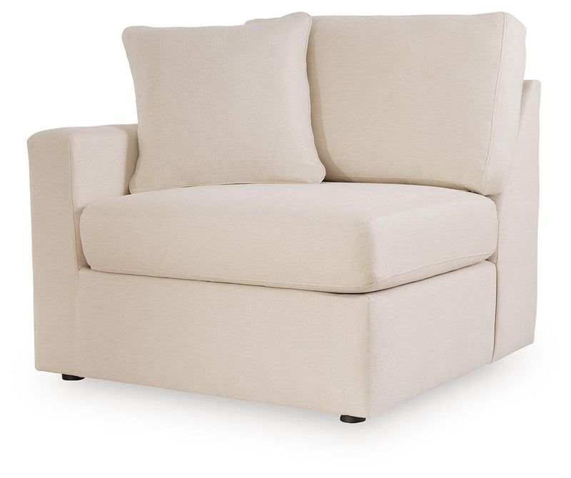 Modmax Left-Arm Facing Corner Chair