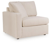Modmax Left-Arm Facing Corner Chair