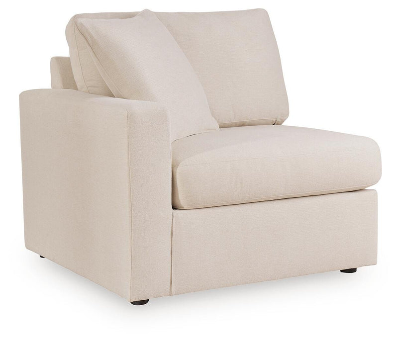 Modmax Left-Arm Facing Corner Chair