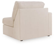 Modmax Left-Arm Facing Corner Chair