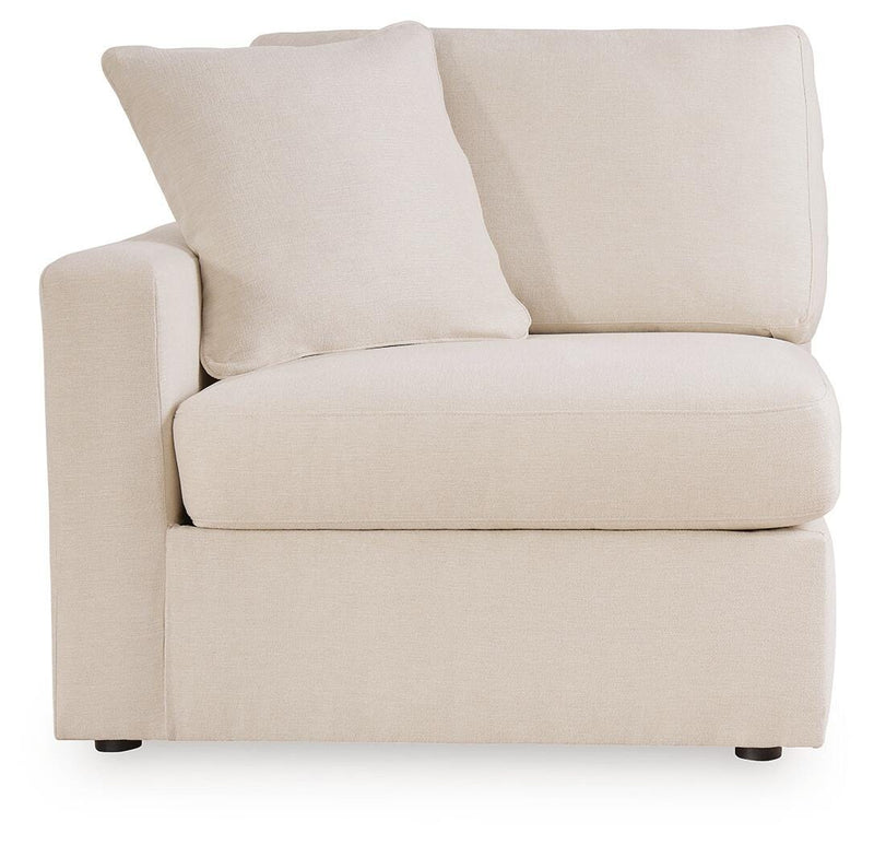 Modmax Left-Arm Facing Corner Chair