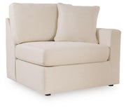 Modmax Right-Arm Facing Corner Chair