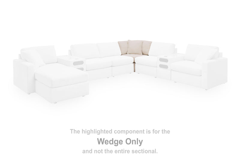 Modmax Wedge