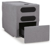 Modmax Console with Audio System