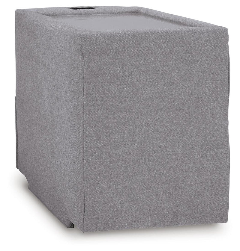 Modmax Console with Audio System