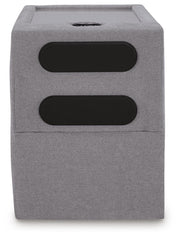 Modmax Console with Audio System