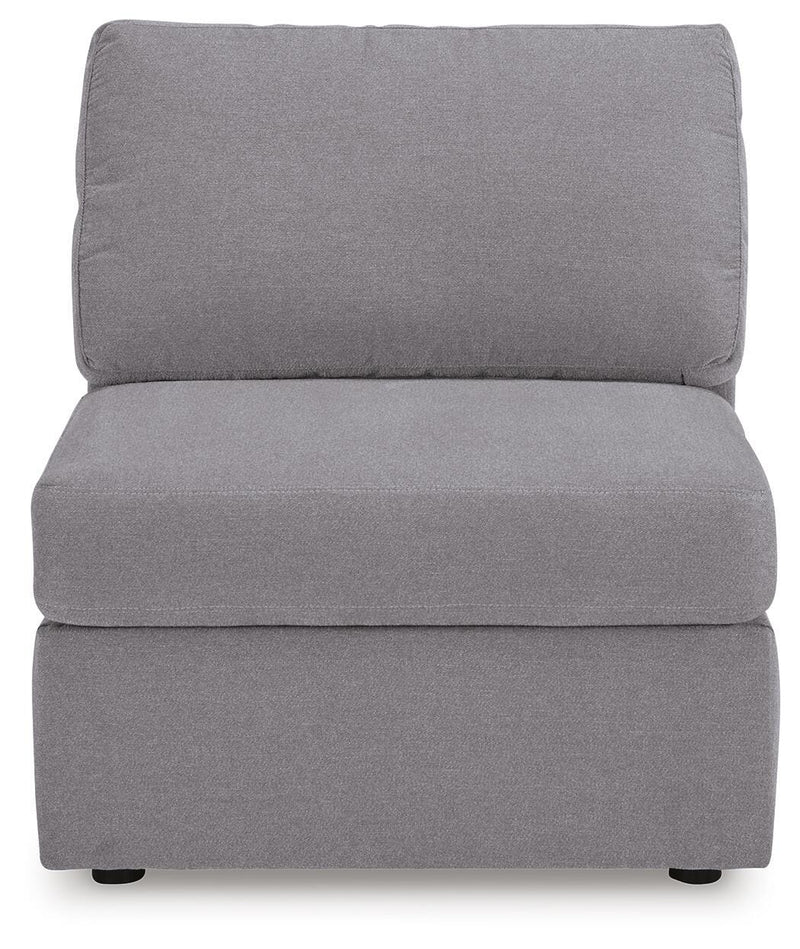 Modmax Armless Chair