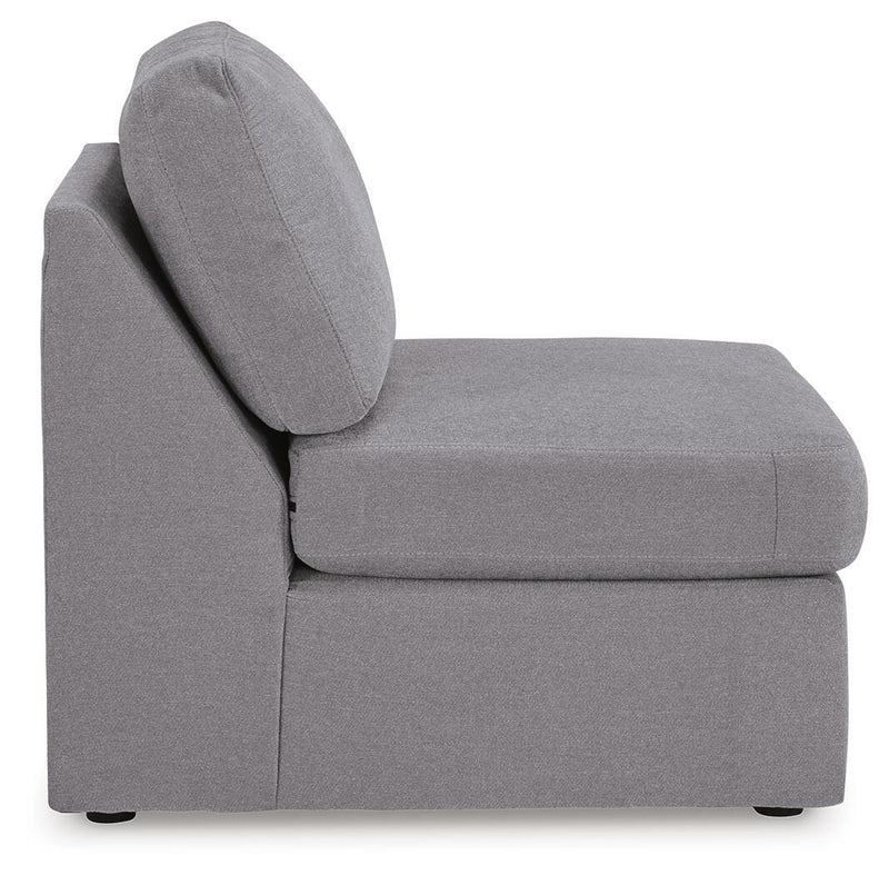 Modmax Armless Chair