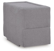 Modmax Console with Storage