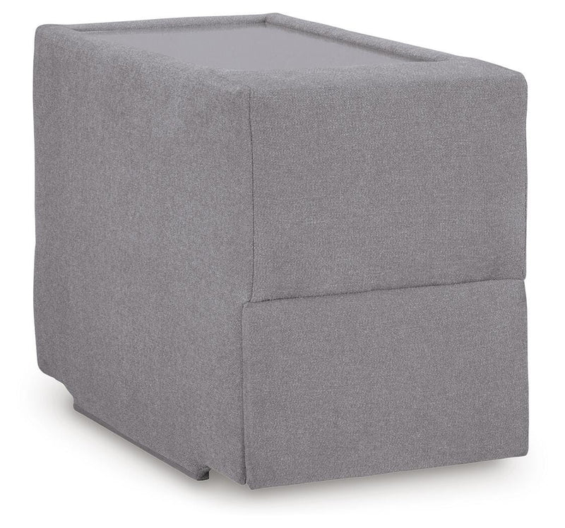 Modmax Console with Storage