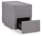 Modmax Console with Storage