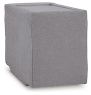 Modmax Console with Storage