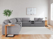 Modmax 8-Piece Sectional