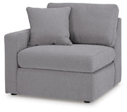 Modmax Left-Arm Facing Corner Chair