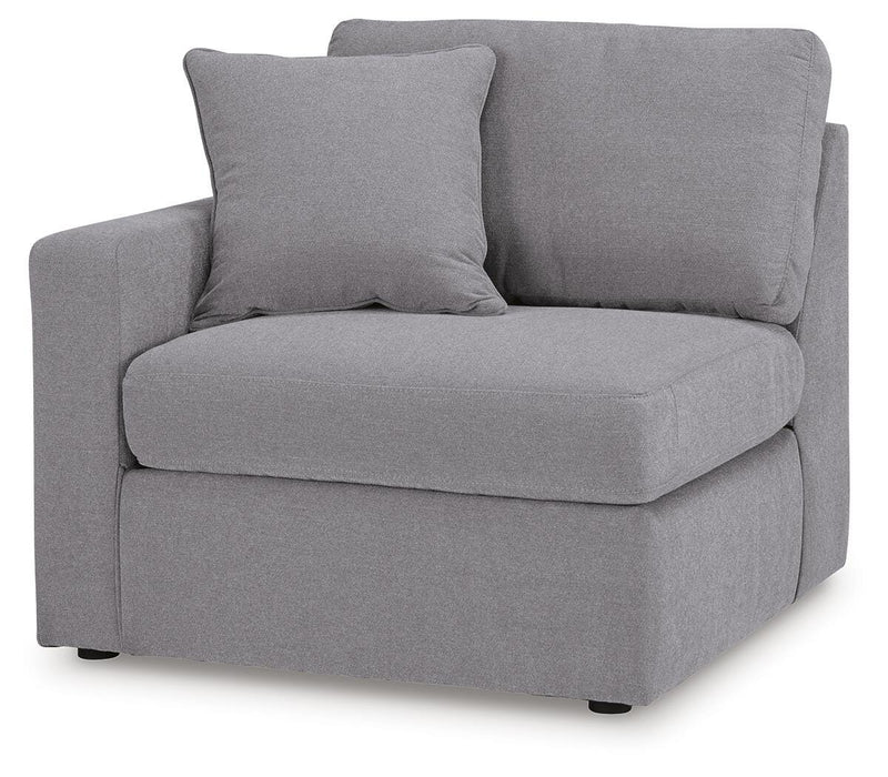 Modmax Left-Arm Facing Corner Chair