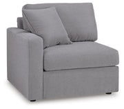 Modmax Left-Arm Facing Corner Chair