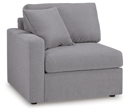 Modmax Left-Arm Facing Corner Chair