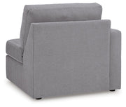 Modmax Left-Arm Facing Corner Chair