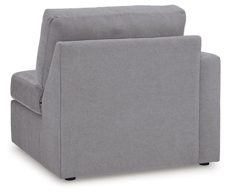 Modmax Left-Arm Facing Corner Chair