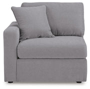 Modmax Left-Arm Facing Corner Chair