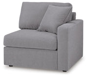 Modmax Right-Arm Facing Corner Chair