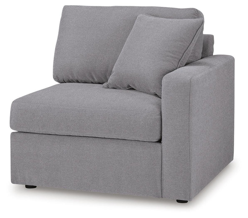 Modmax Right-Arm Facing Corner Chair