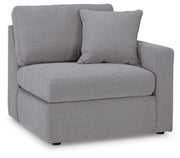 Modmax Right-Arm Facing Corner Chair