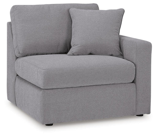 Modmax Right-Arm Facing Corner Chair