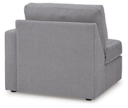 Modmax Right-Arm Facing Corner Chair