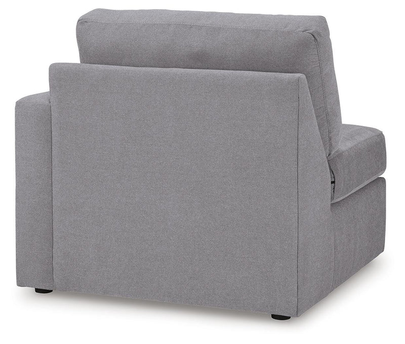 Modmax Right-Arm Facing Corner Chair