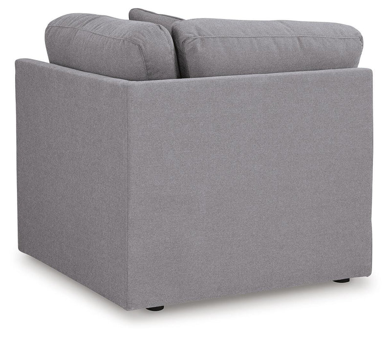 Modmax Wedge