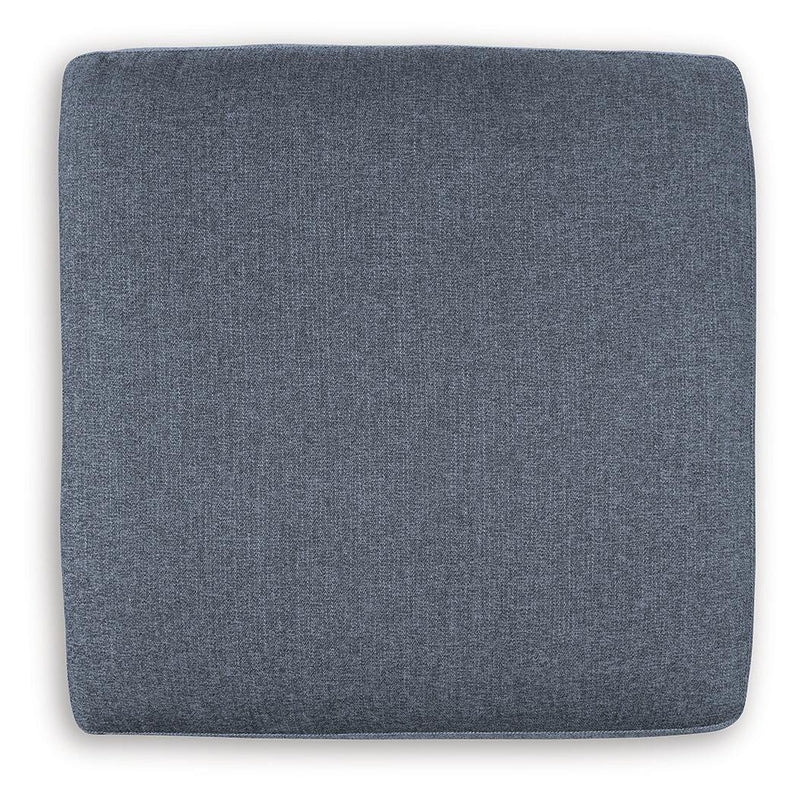 Modmax Oversized Accent Ottoman