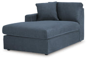 Modmax 5-Piece Sectional with Chaise
